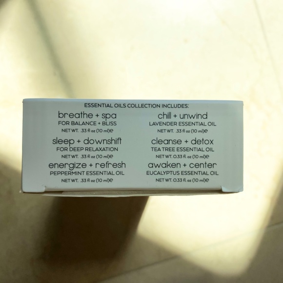 Alo Yoga Essential Oil Collection Set - Picture 5 of 7